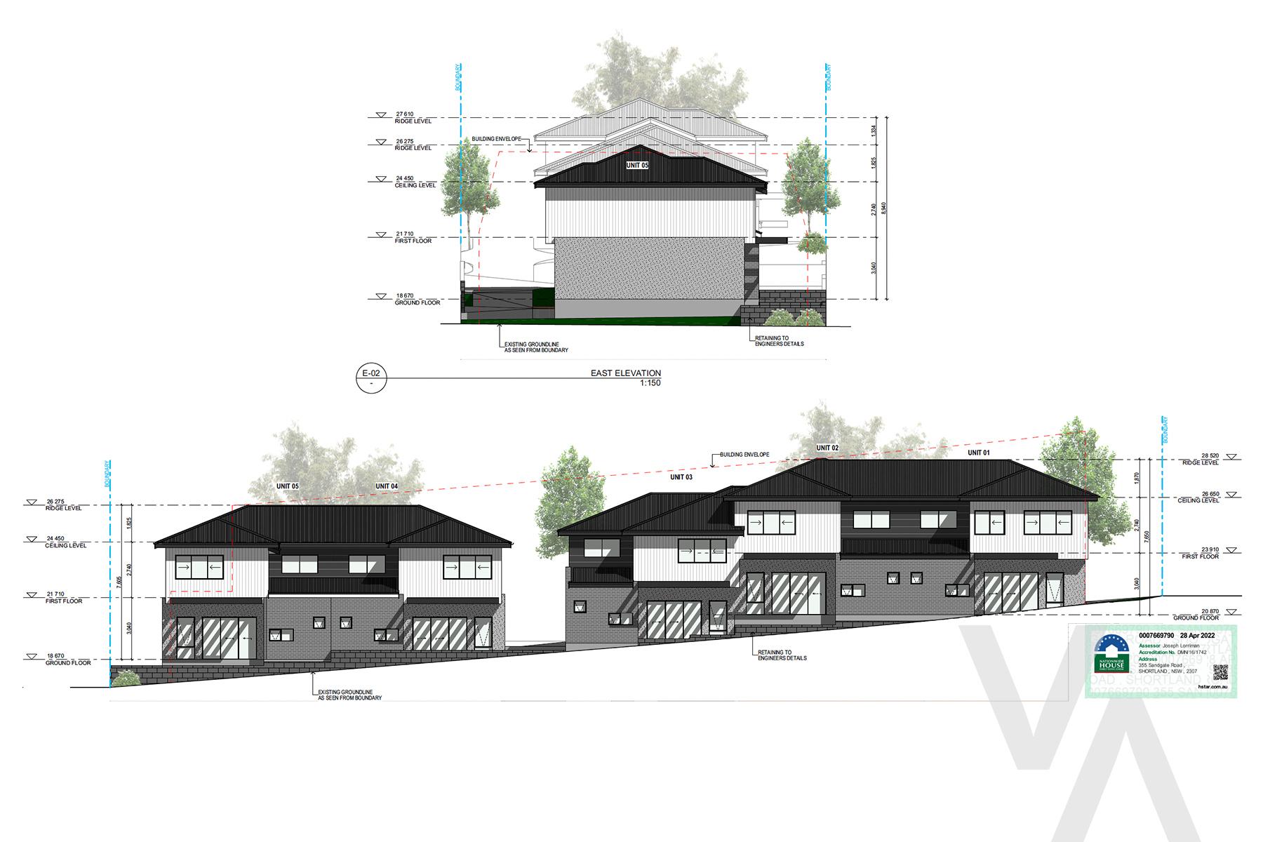 355 Sandgate Road Shortland NSW