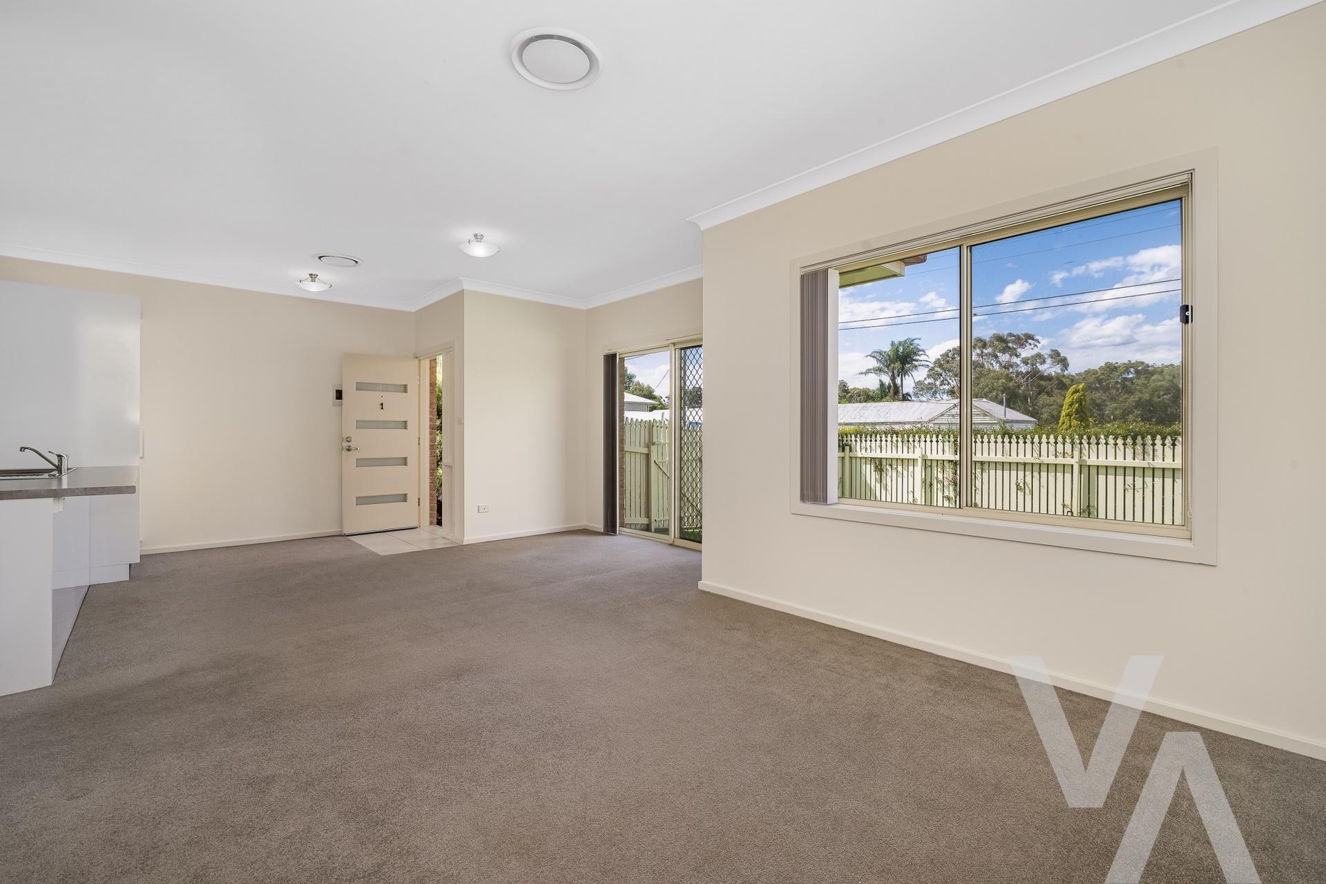 1/23 Eurimbla Street Thornton NSW