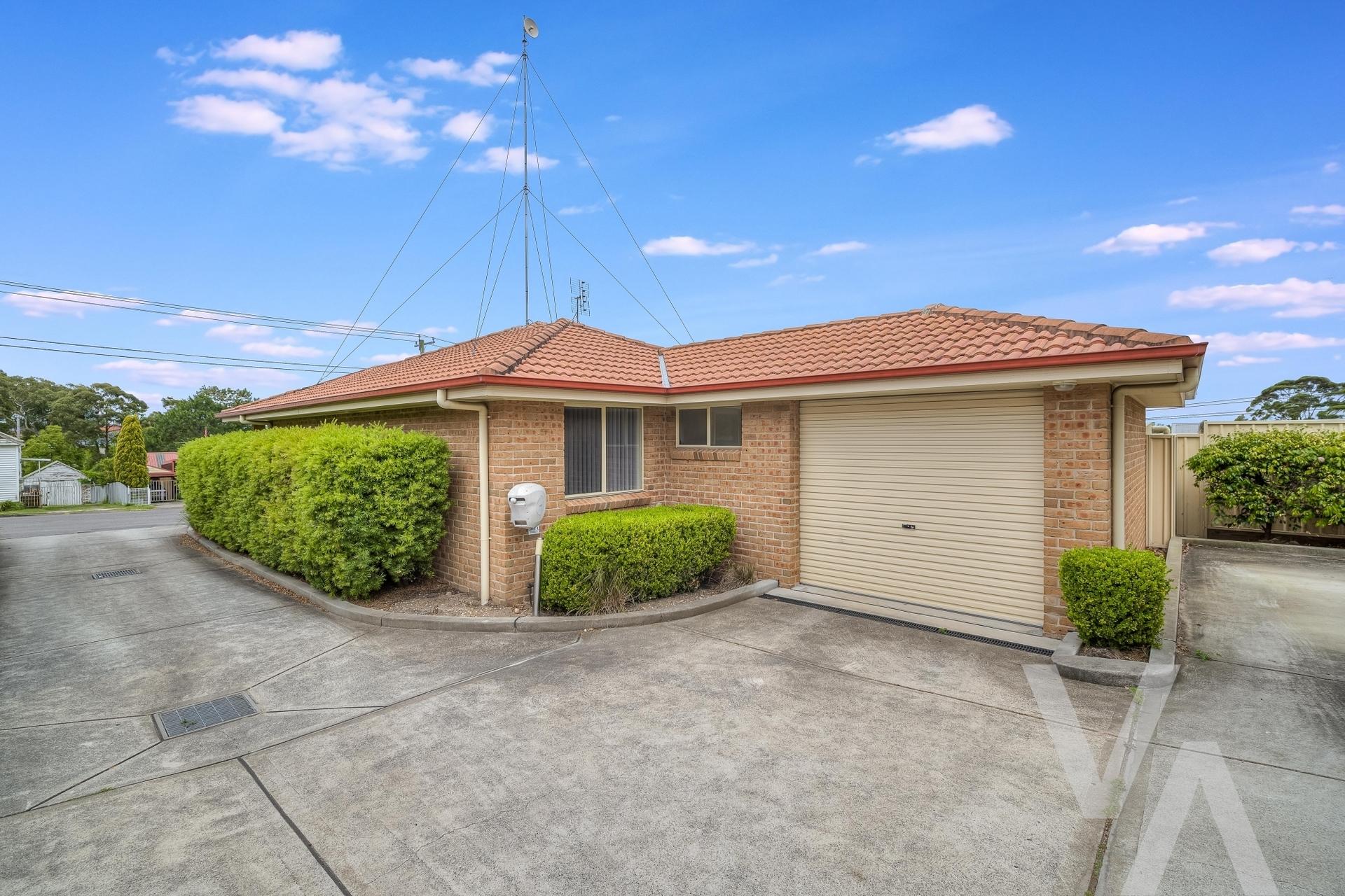 1/23 Eurimbla Street Thornton NSW