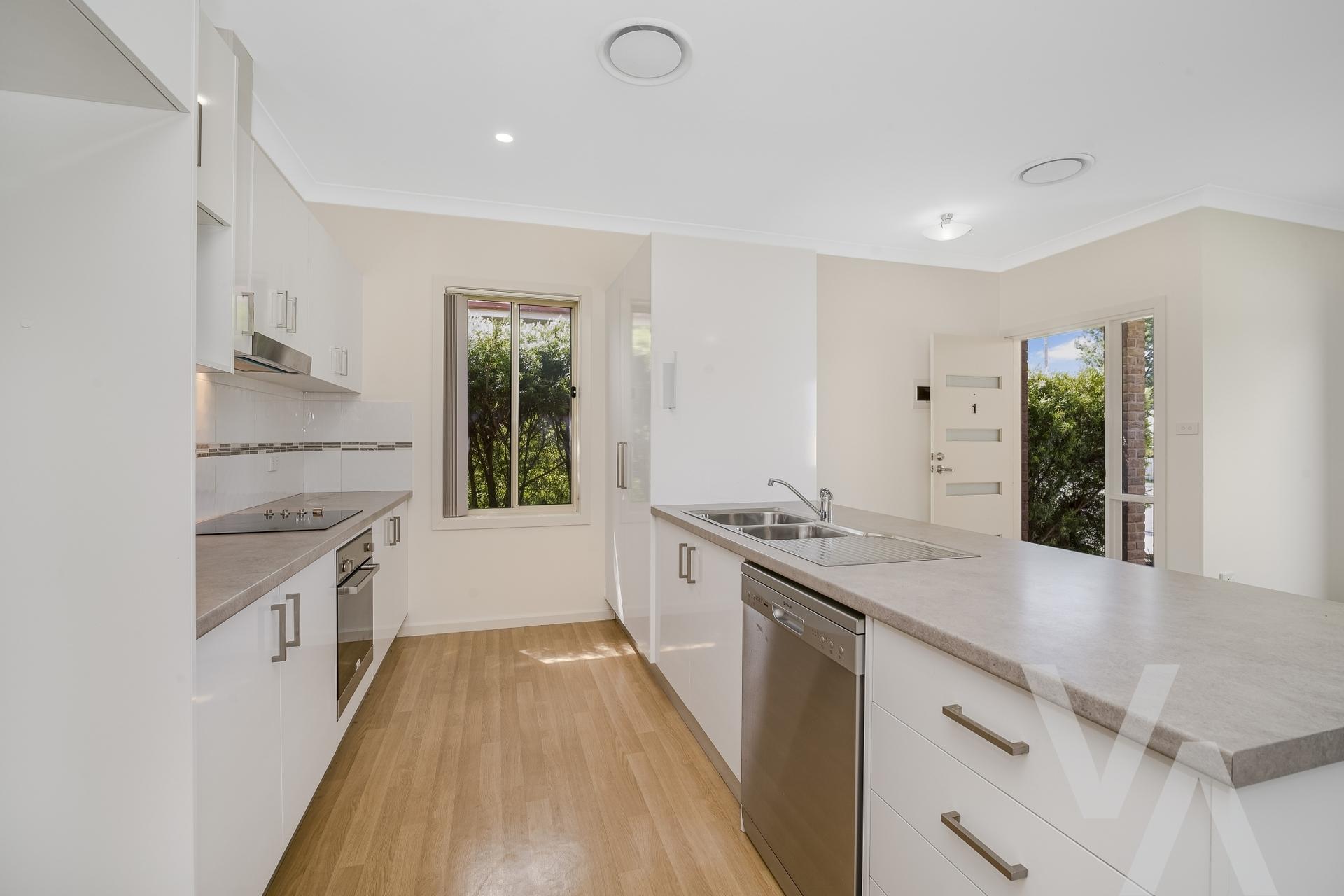 1/23 Eurimbla Street Thornton NSW