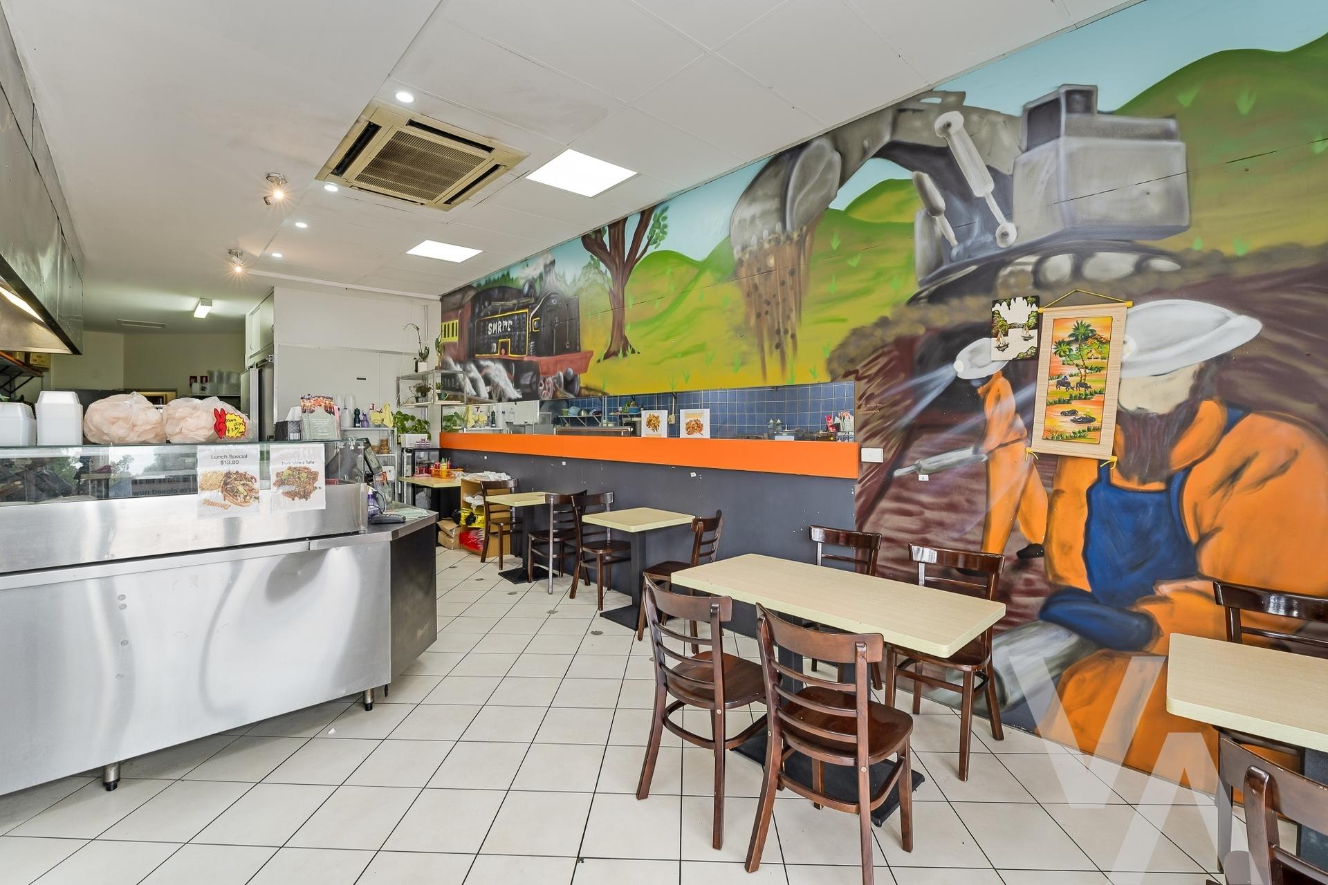 7 & 8/1a Ken Tubman Drive Maitland NSW