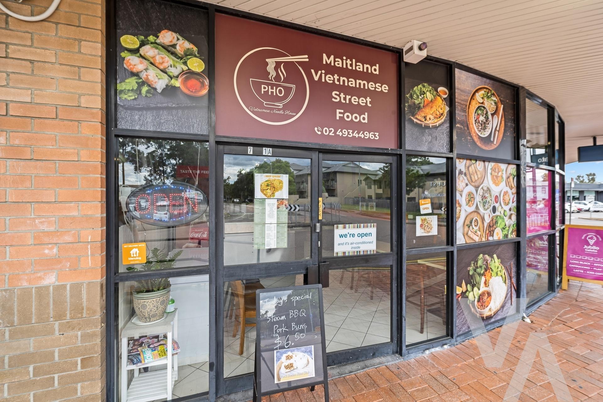 7 & 8/1a Ken Tubman Drive Maitland NSW