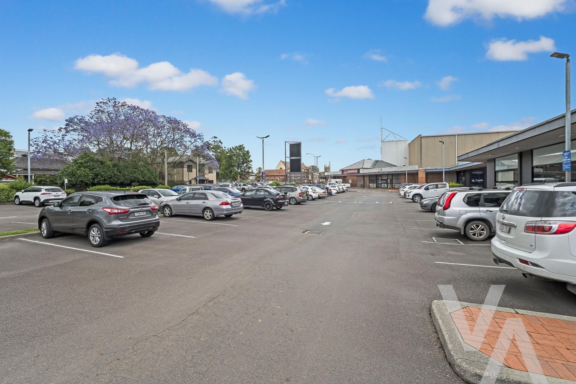 7 & 8/1a Ken Tubman Drive Maitland NSW