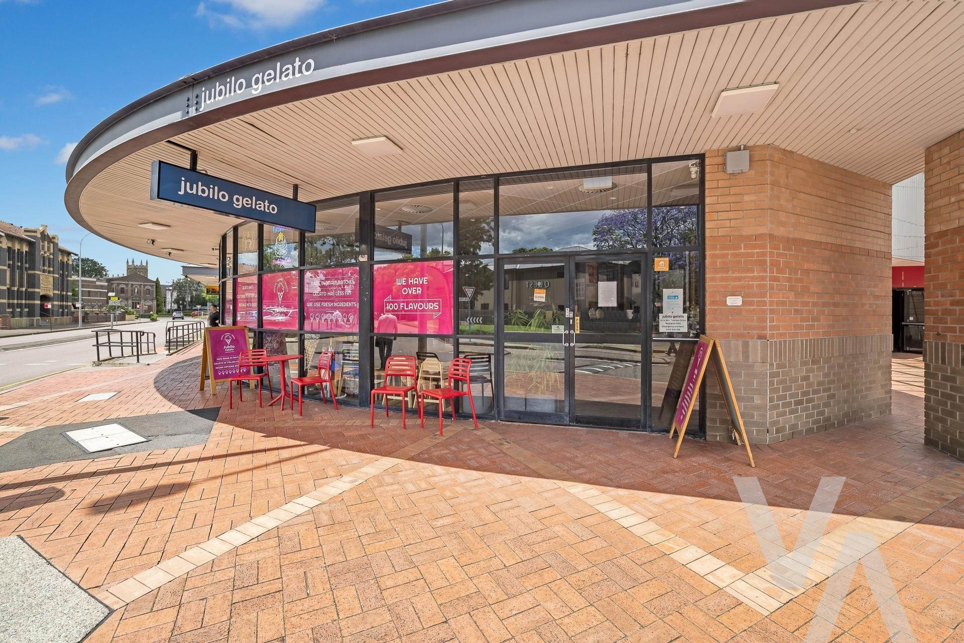 7 & 8/1a Ken Tubman Drive Maitland NSW