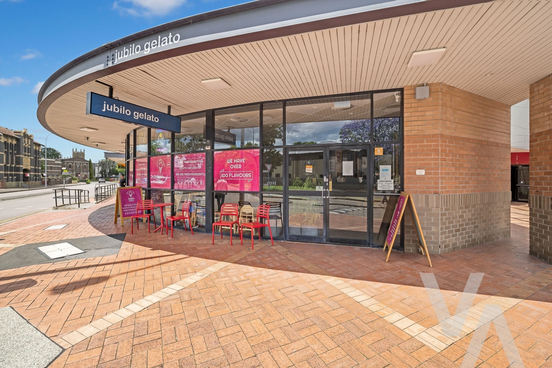 7 & 8/1a Ken Tubman Drive Maitland NSW