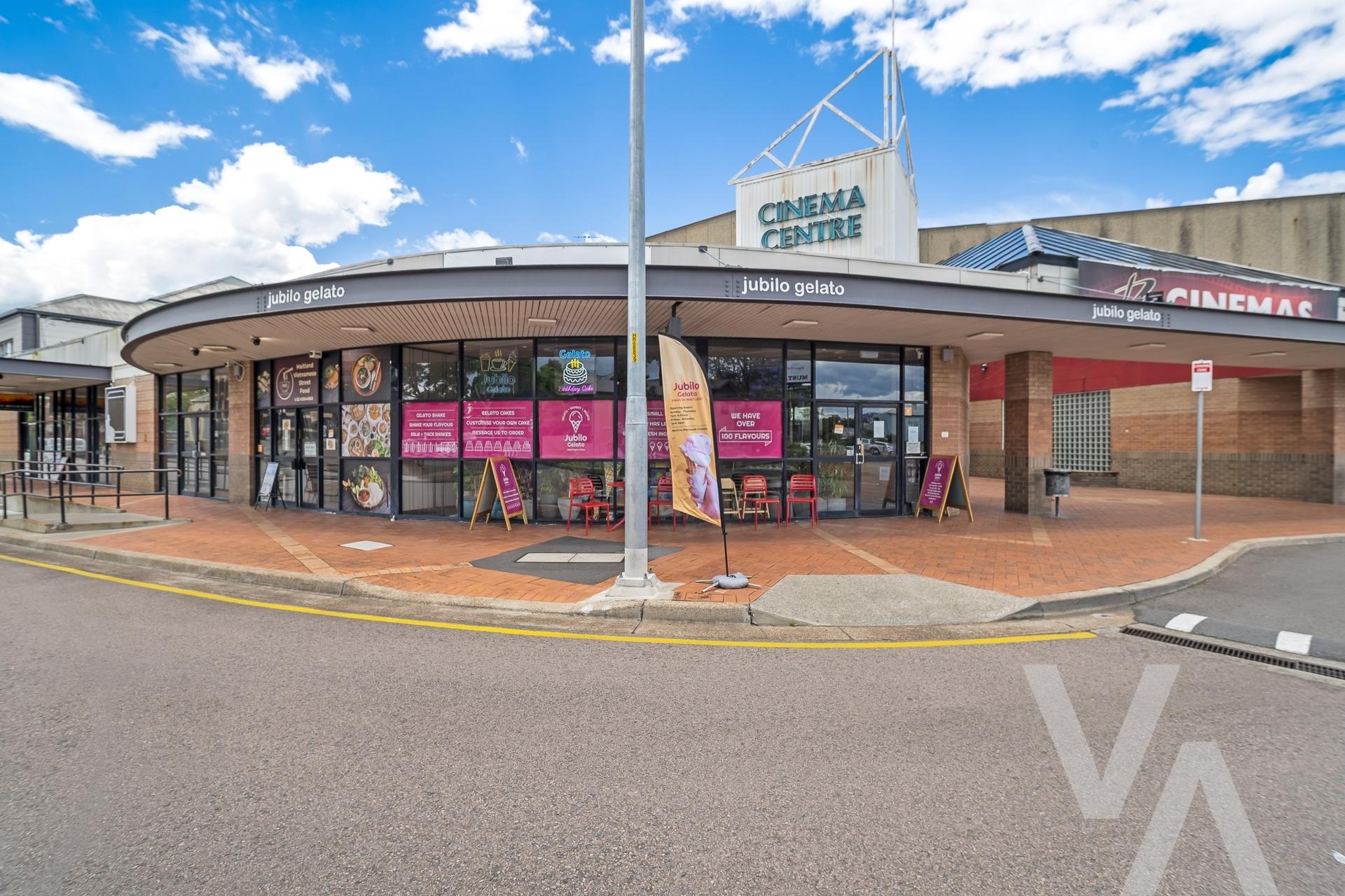 7 & 8/1a Ken Tubman Drive Maitland NSW