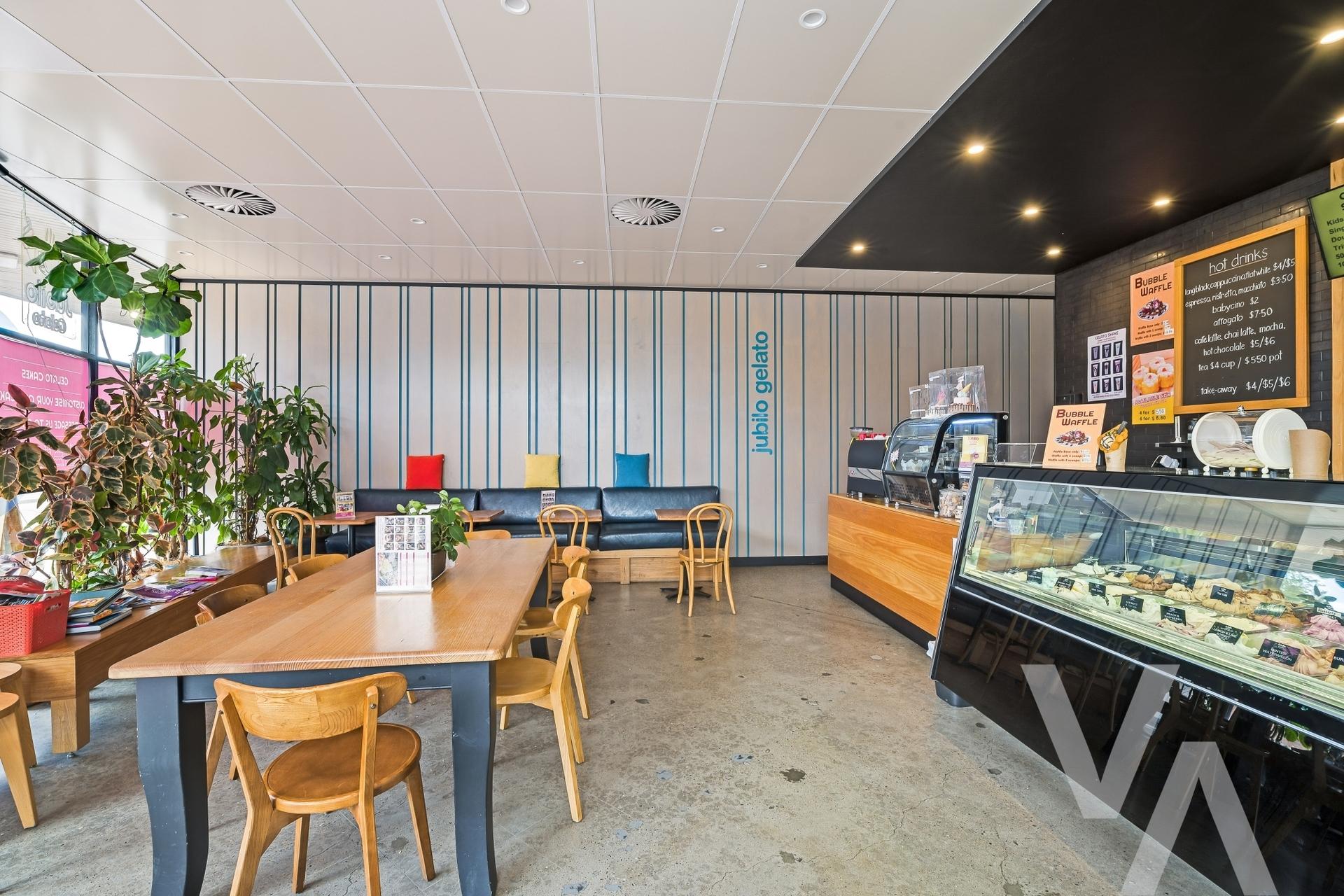 7 & 8/1a Ken Tubman Drive Maitland NSW