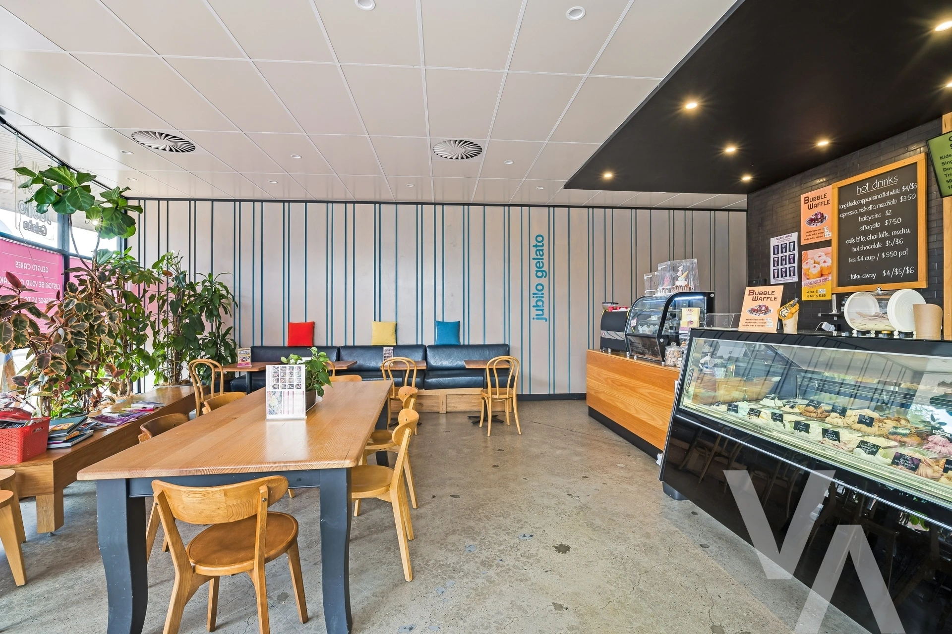 7 & 8/1a Ken Tubman Drive Maitland NSW