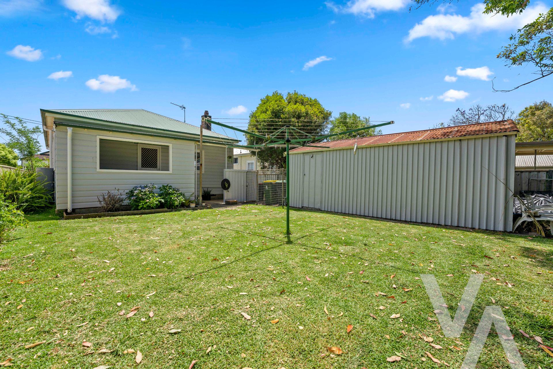 39 Sunderland Street Mayfield NSW