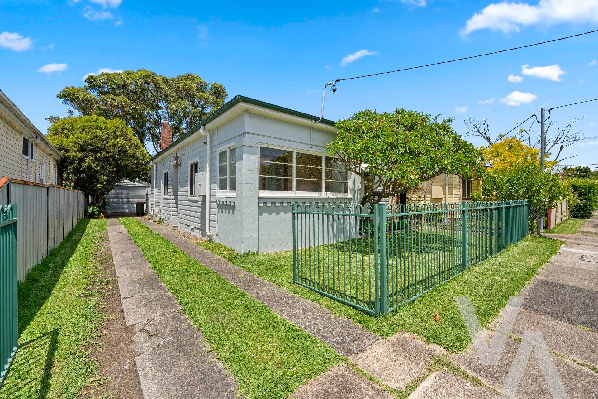 39 Sunderland Street Mayfield NSW