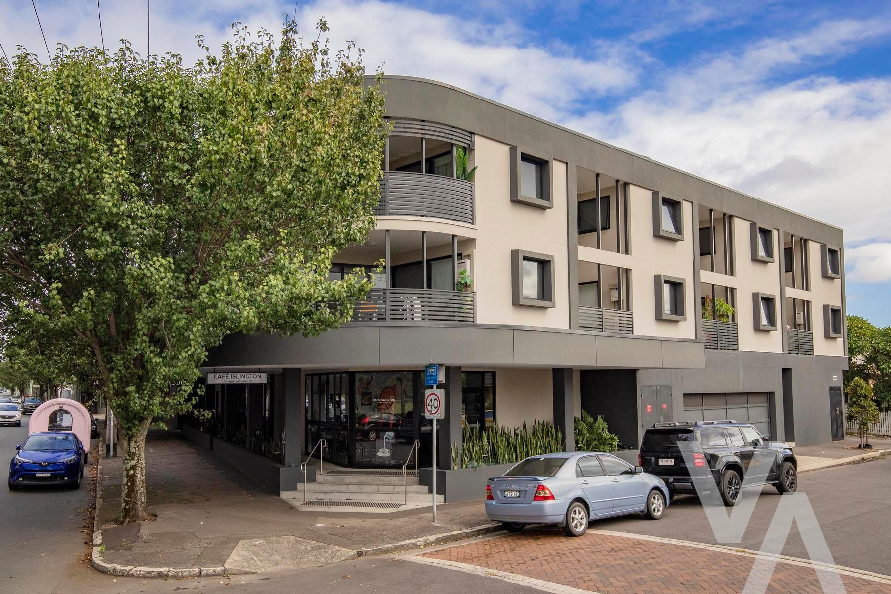103/230 Maitland Road Islington NSW