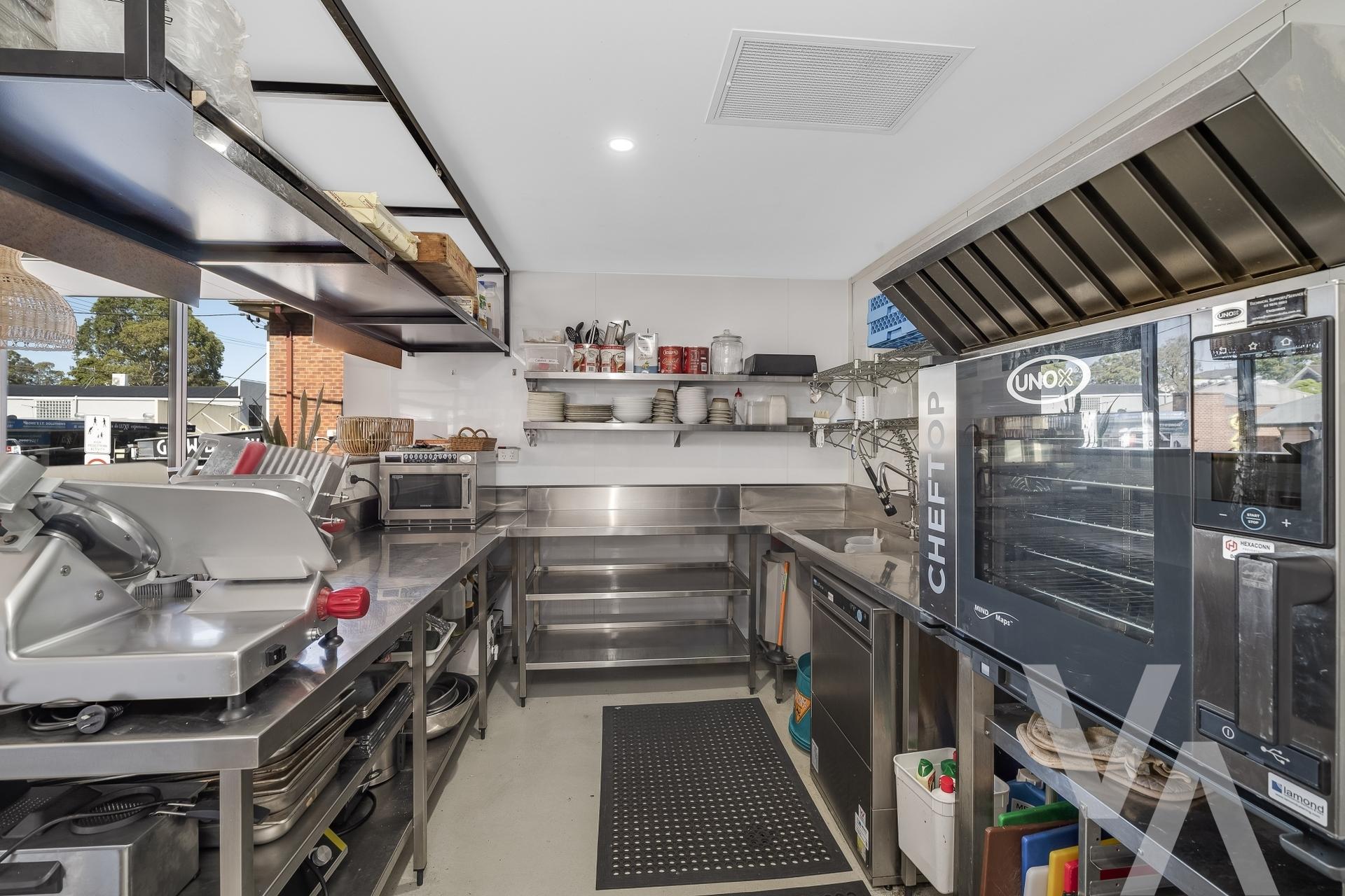 1/121 Elder Street Lambton NSW