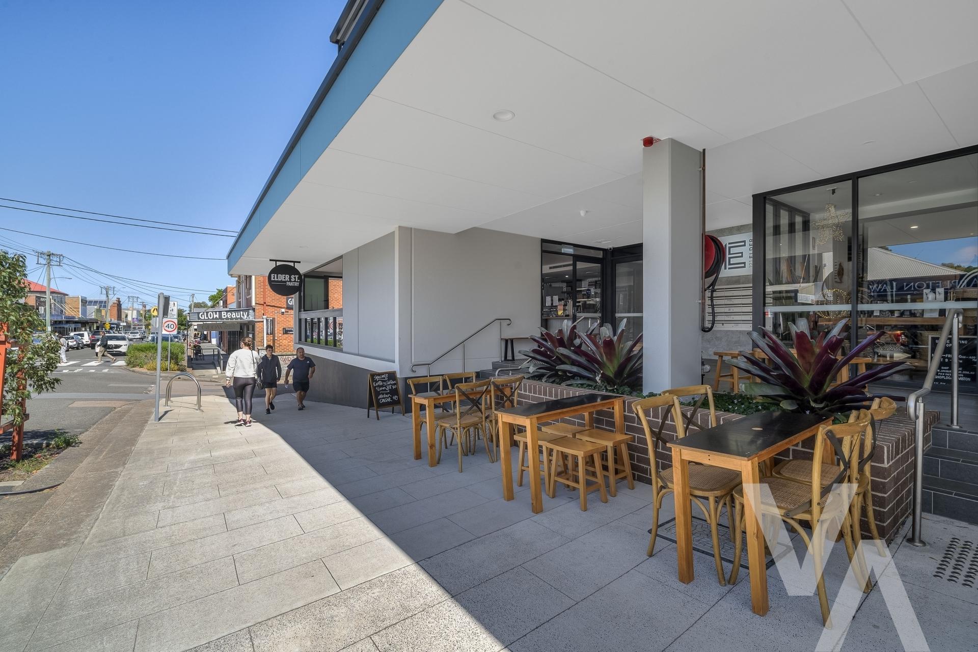 1/121 Elder Street Lambton NSW