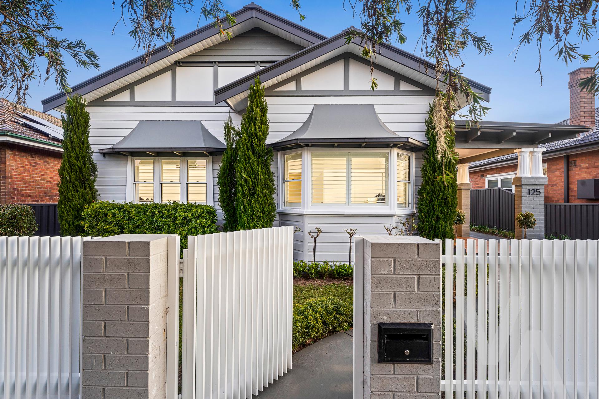 125 Kemp Street Hamilton South NSW