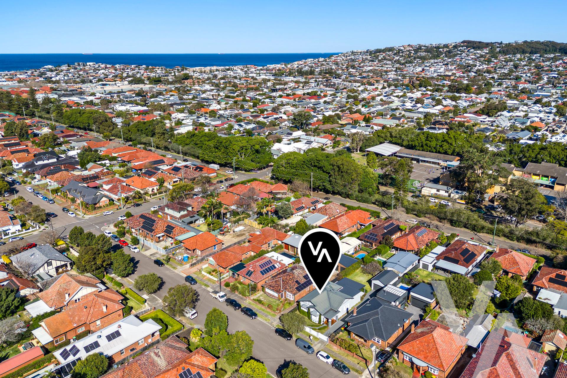 125 Kemp Street Hamilton South NSW