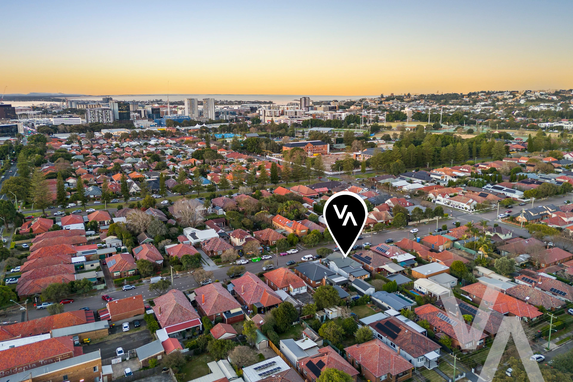 125 Kemp Street Hamilton South NSW