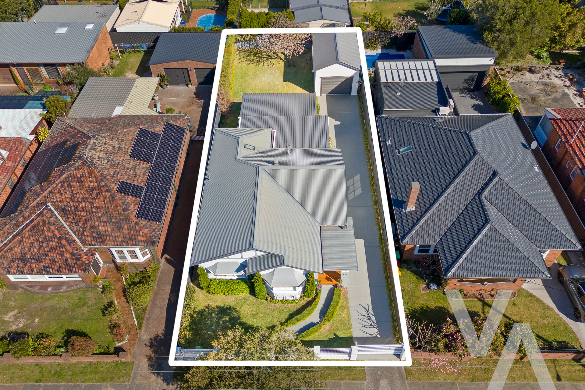 125 Kemp Street Hamilton South NSW