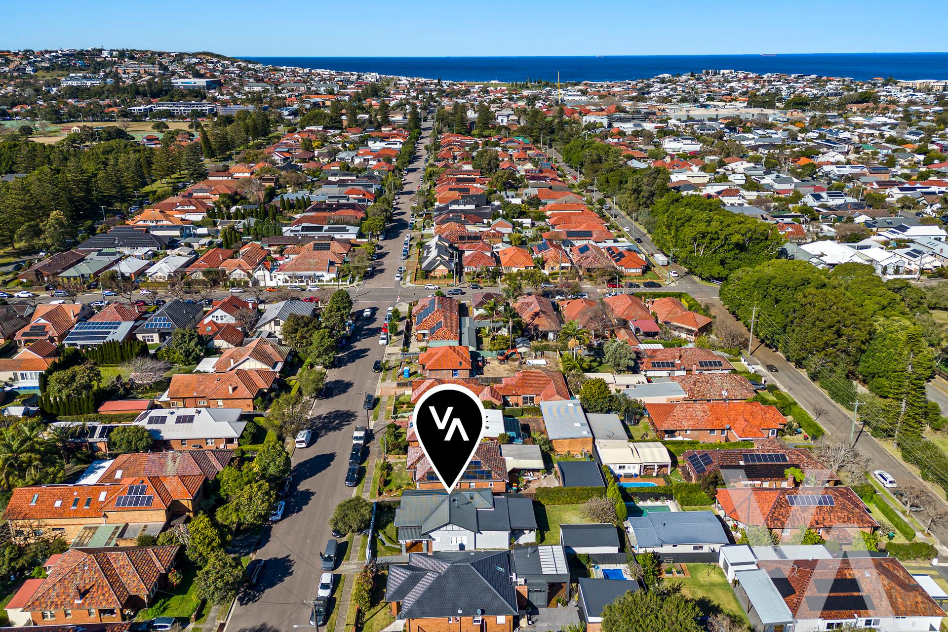 125 Kemp Street Hamilton South NSW