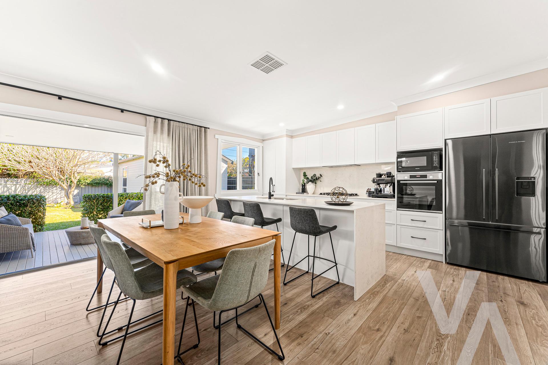 125 Kemp Street Hamilton South NSW