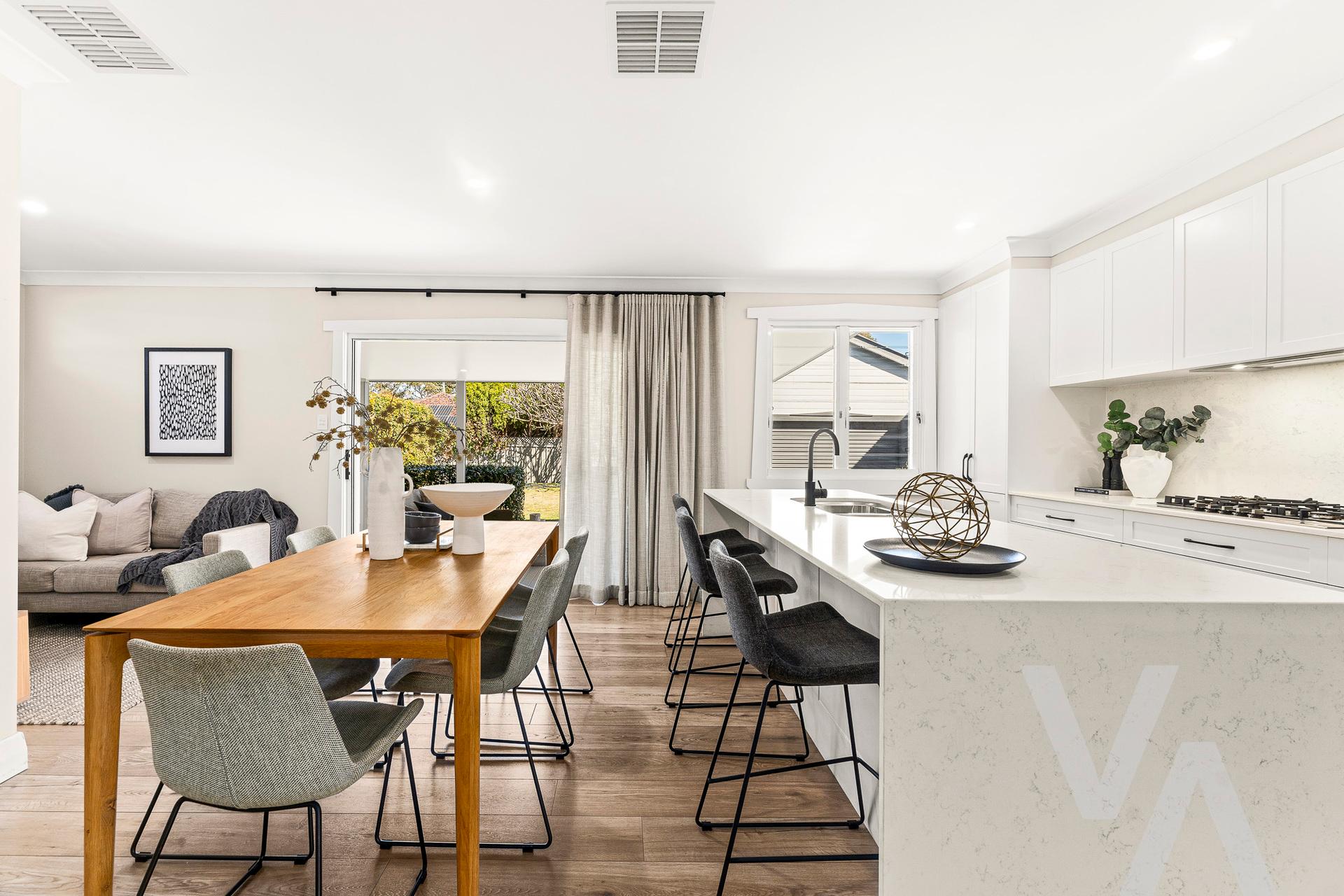 125 Kemp Street Hamilton South NSW