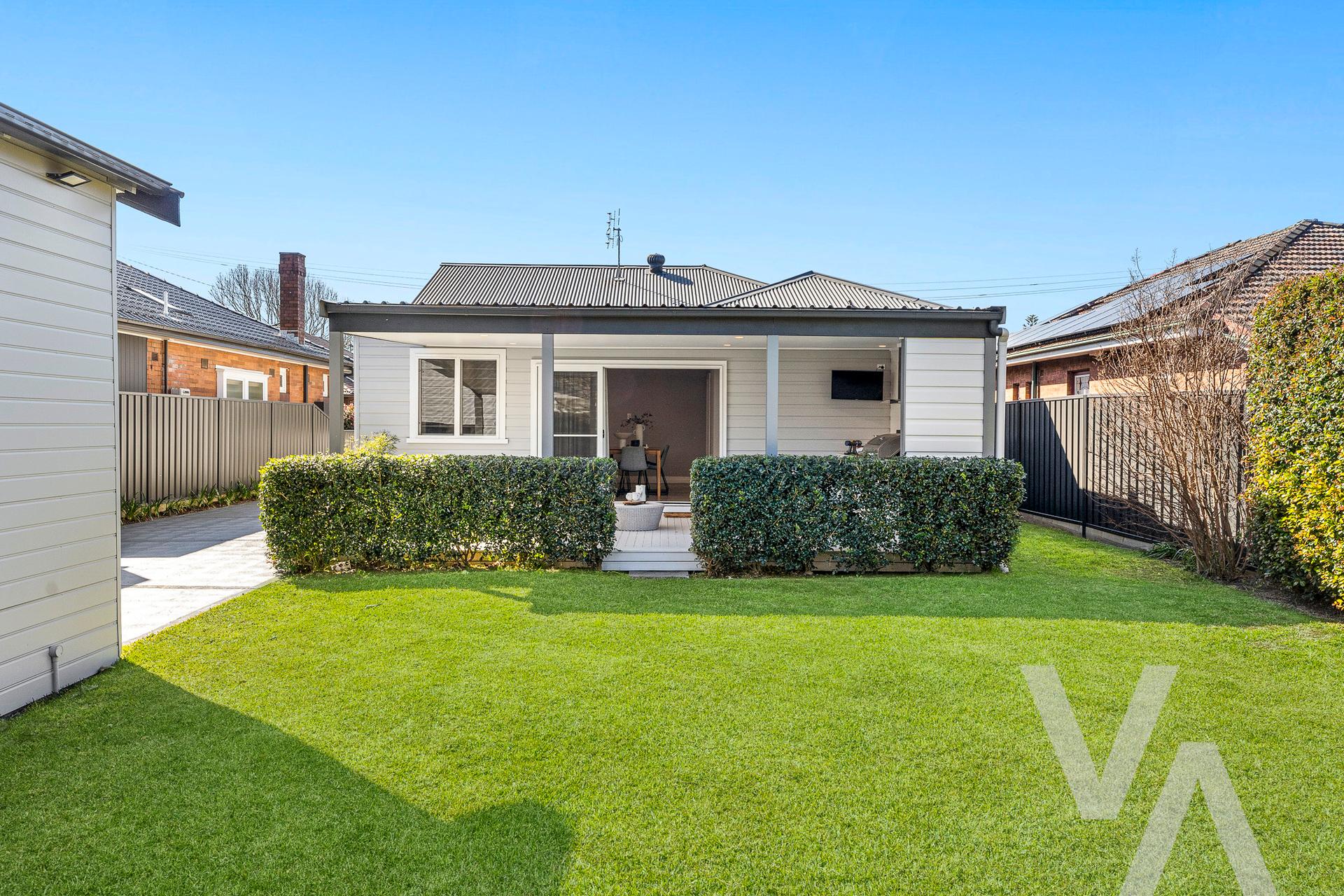 125 Kemp Street Hamilton South NSW