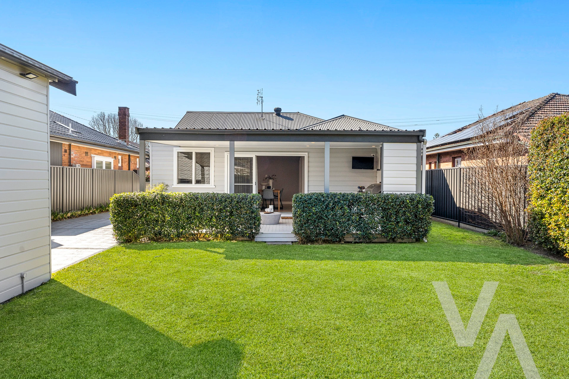 125 Kemp Street Hamilton South NSW