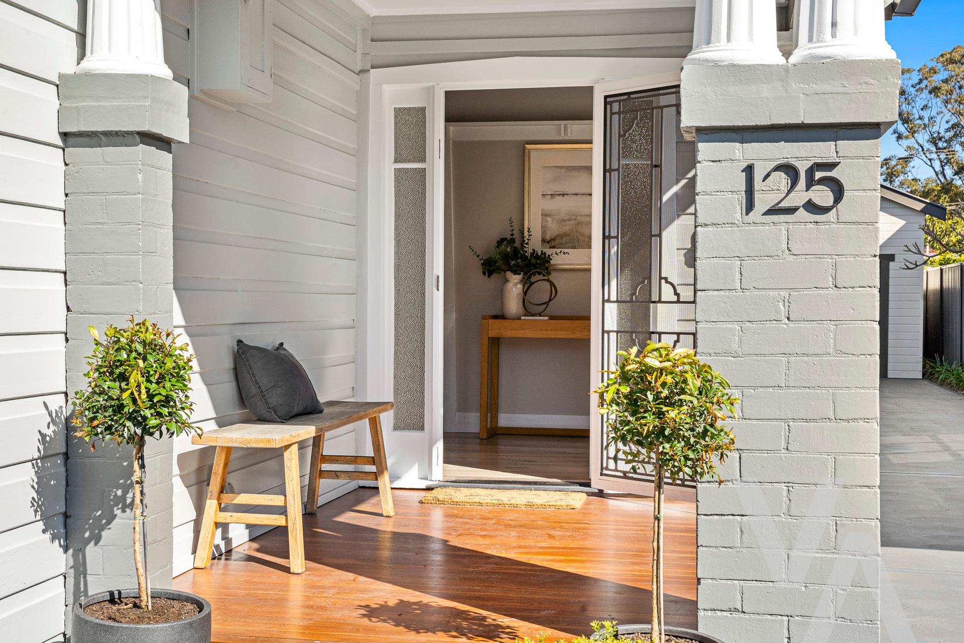 125 Kemp Street Hamilton South NSW