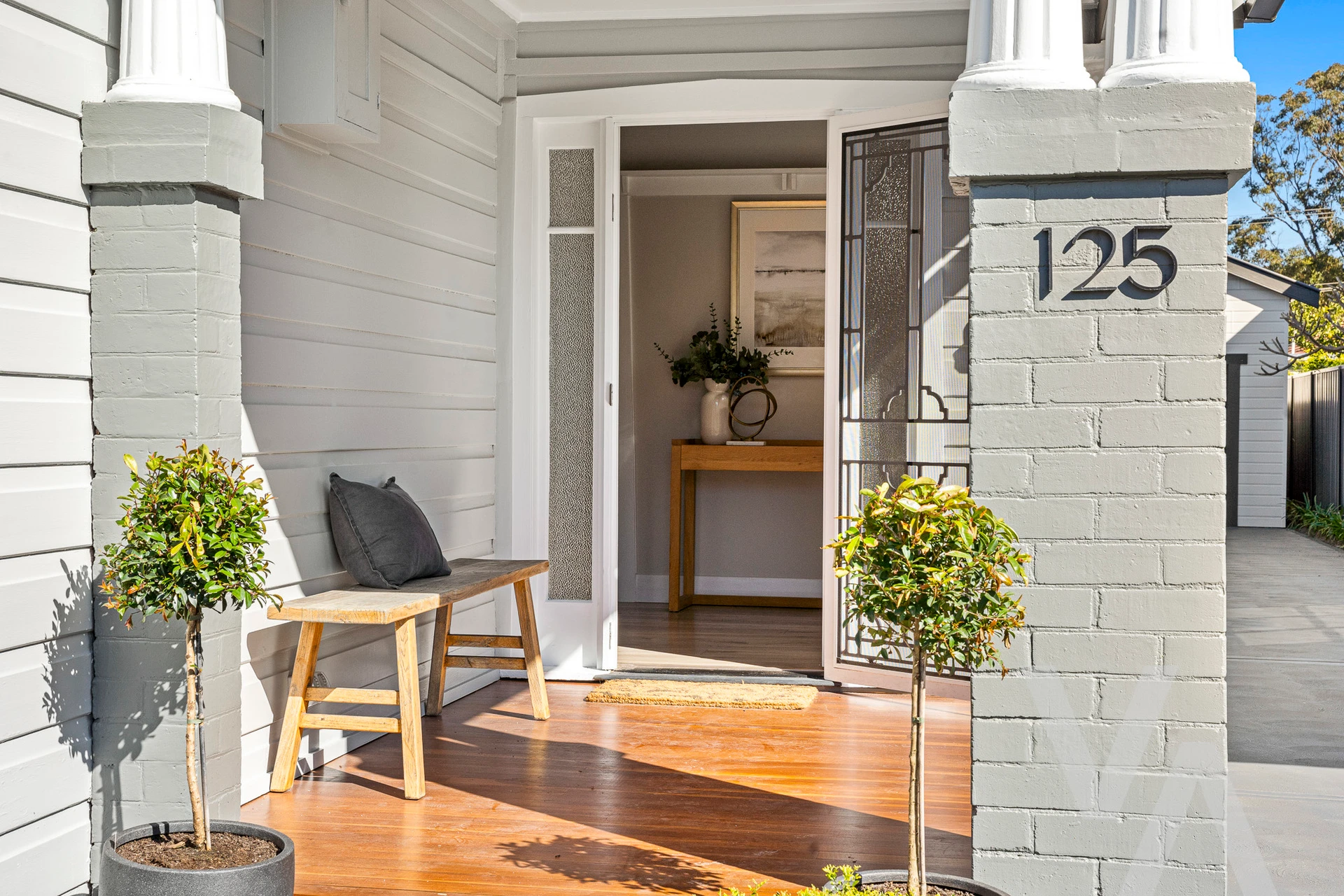 125 Kemp Street Hamilton South NSW