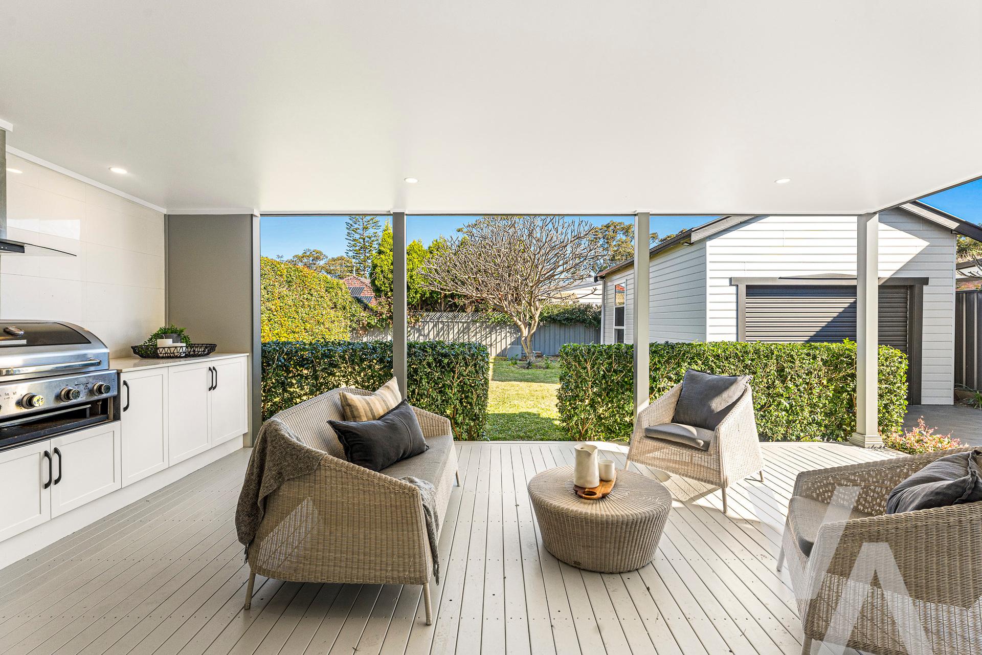 125 Kemp Street Hamilton South NSW