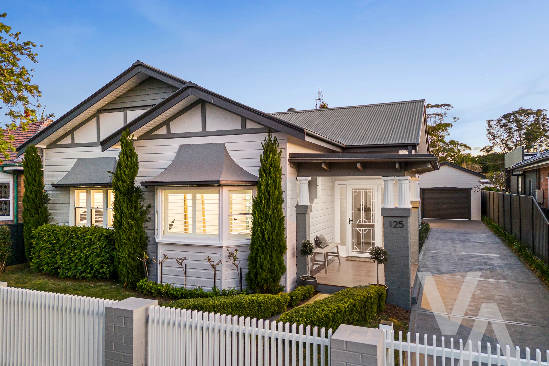125 Kemp Street Hamilton South NSW