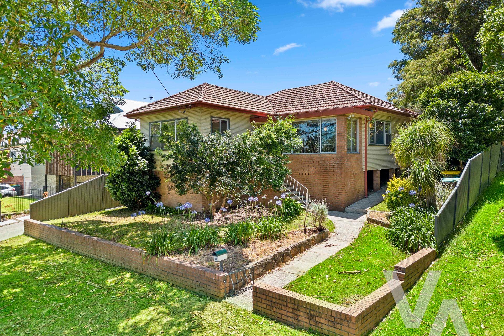 46 Seventh Street North Lambton NSW
