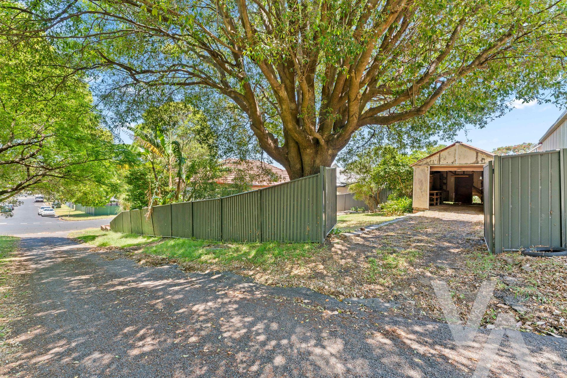46 Seventh Street North Lambton NSW