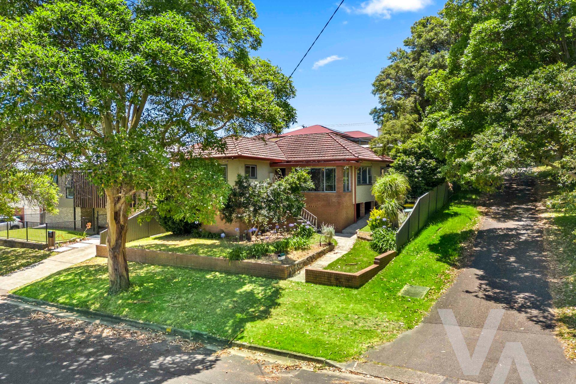 46 Seventh Street North Lambton NSW