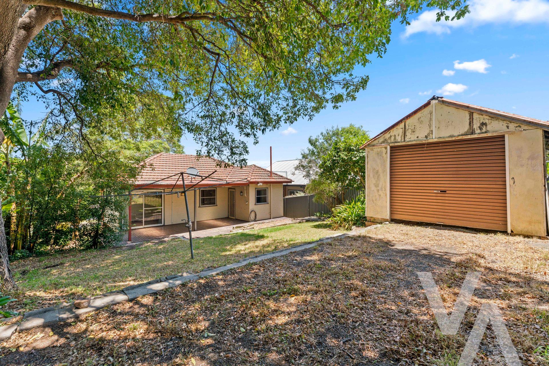 46 Seventh Street North Lambton NSW