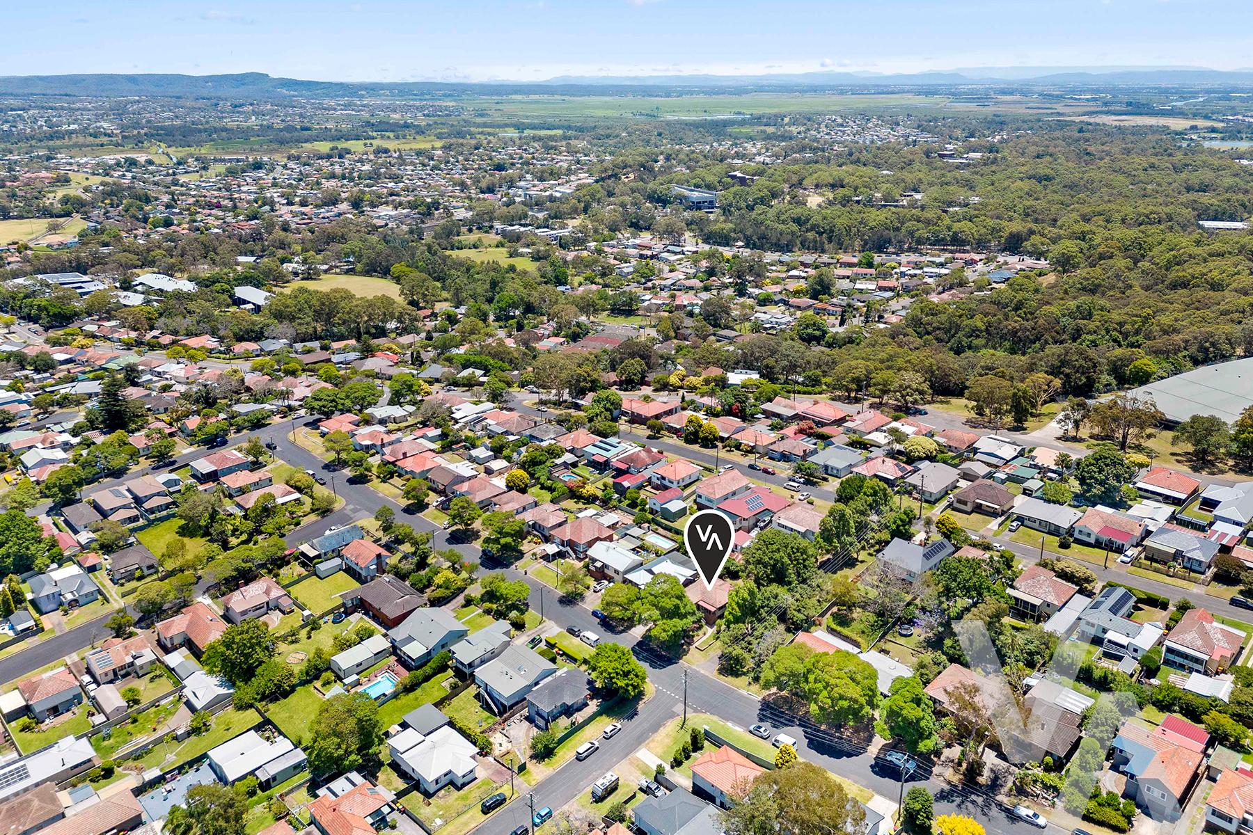 46 Seventh Street North Lambton NSW