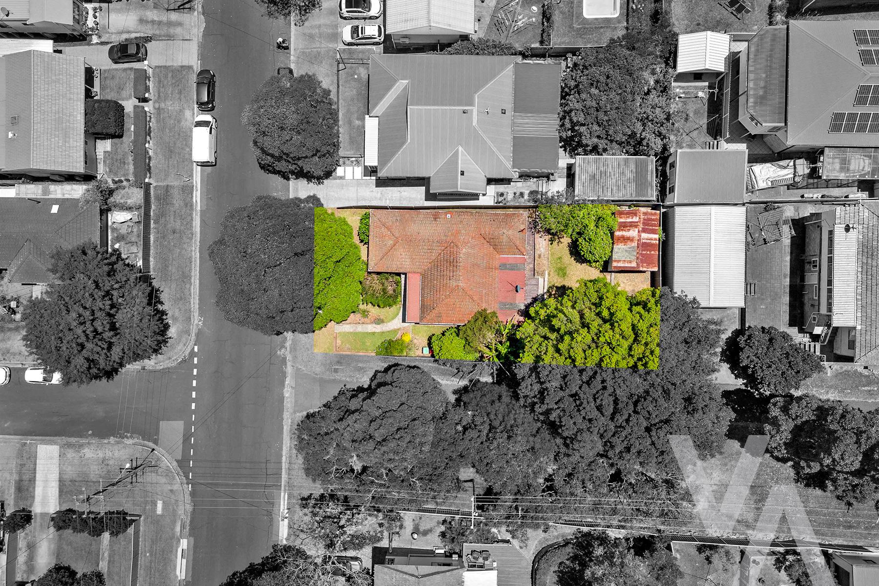 46 Seventh Street North Lambton NSW