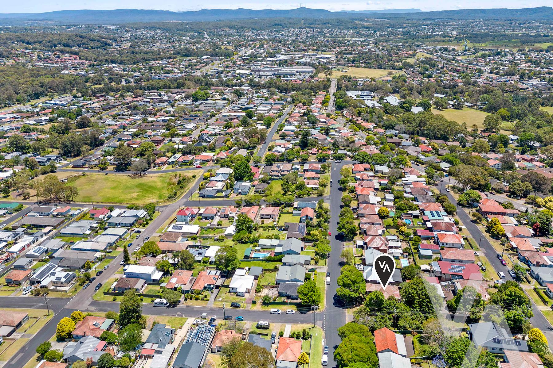 46 Seventh Street North Lambton NSW