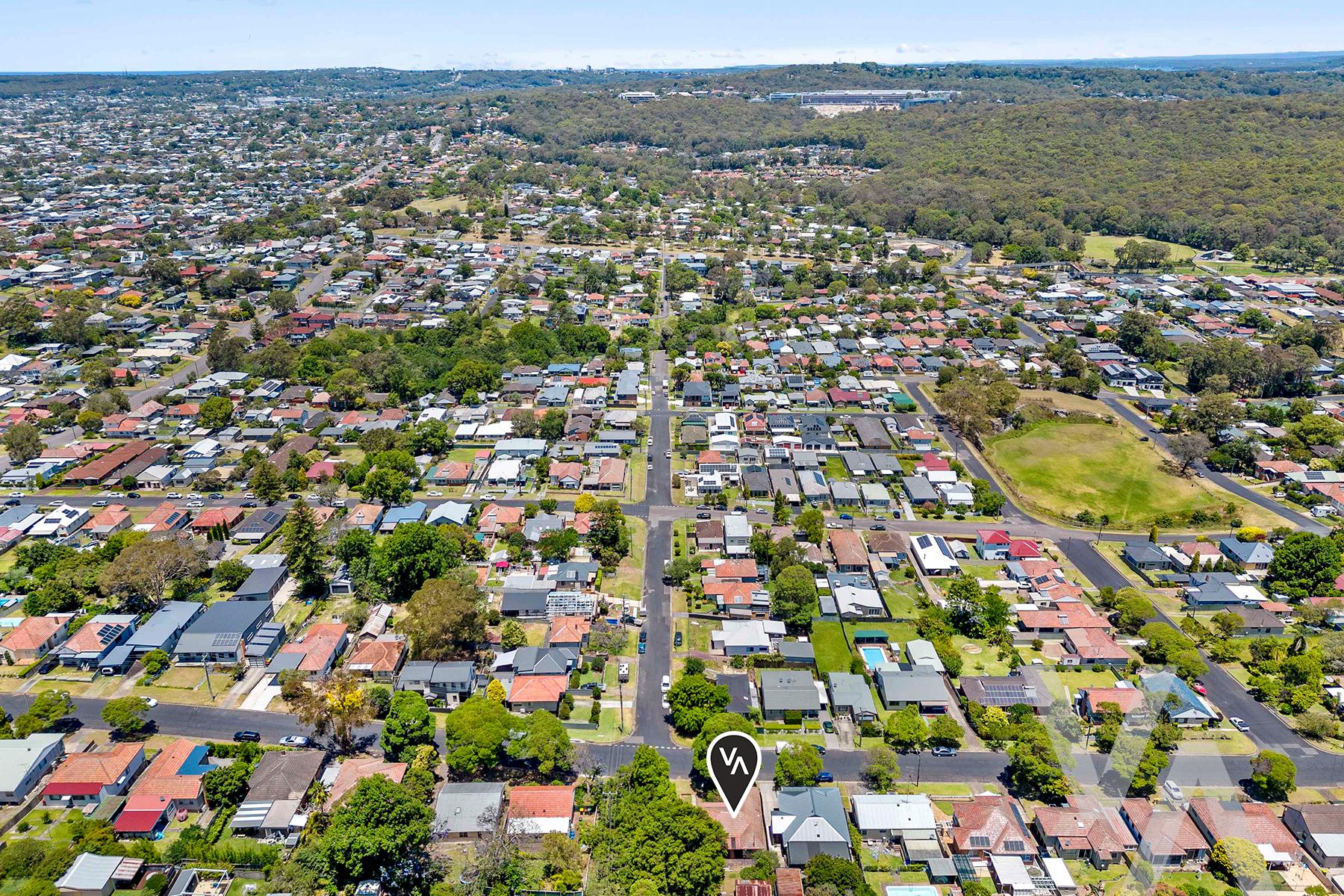 46 Seventh Street North Lambton NSW