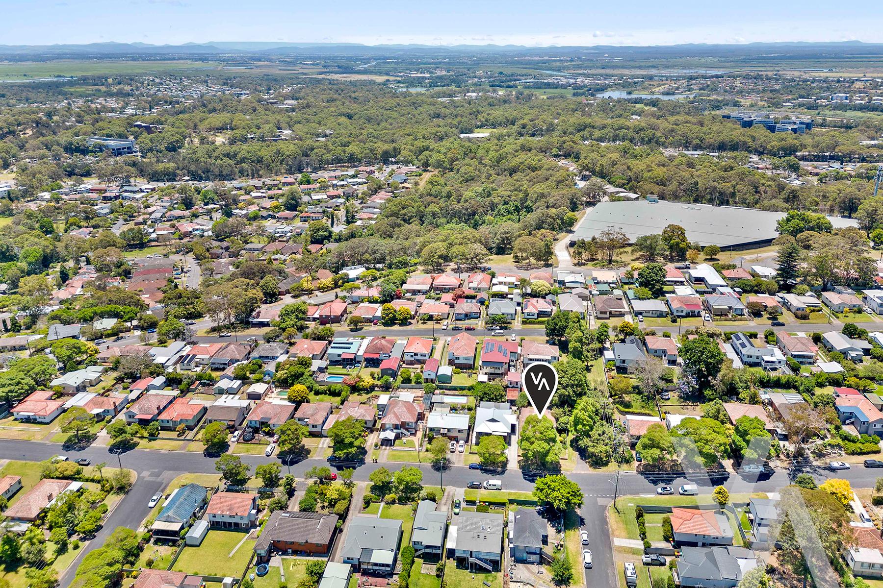 46 Seventh Street North Lambton NSW