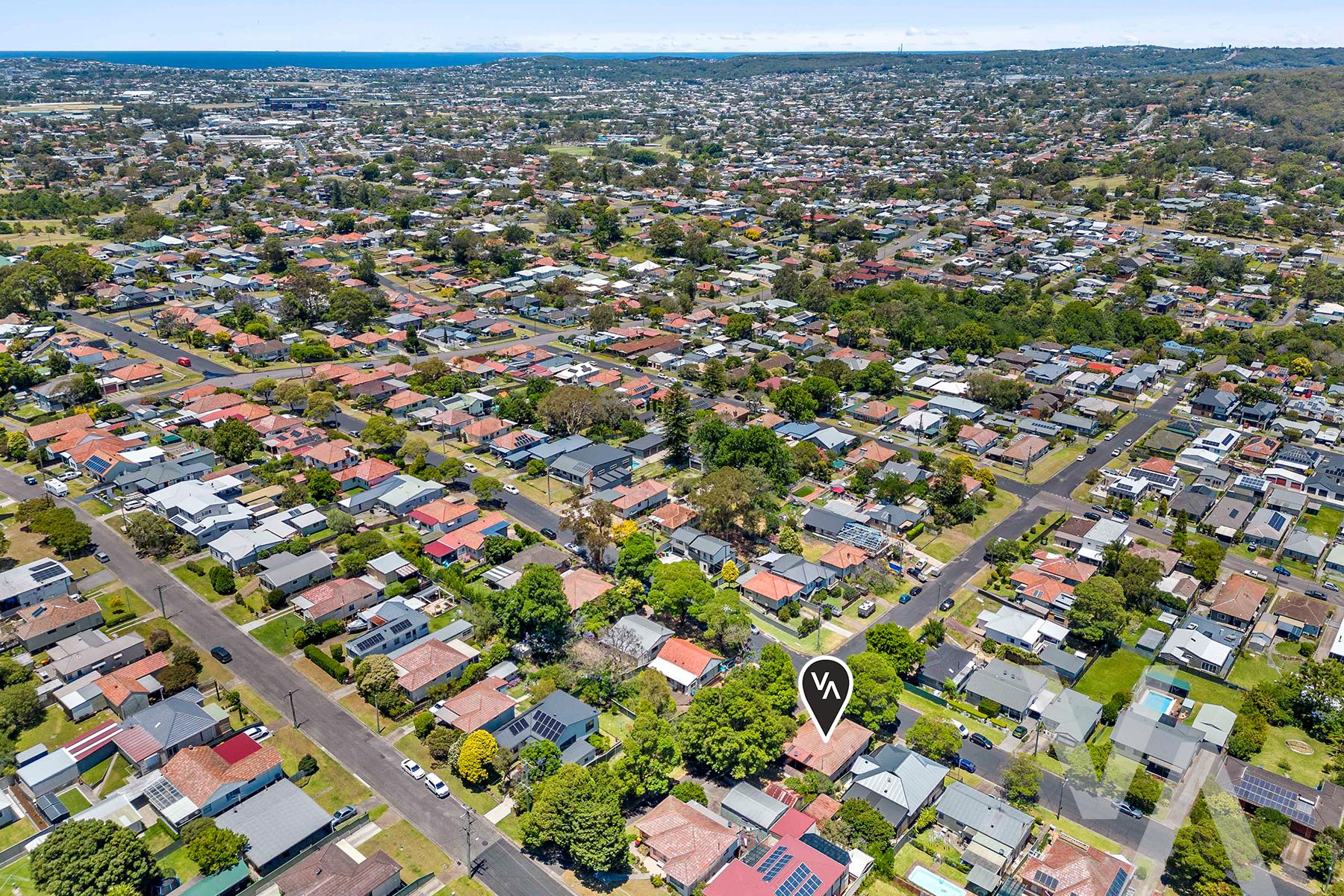 46 Seventh Street North Lambton NSW