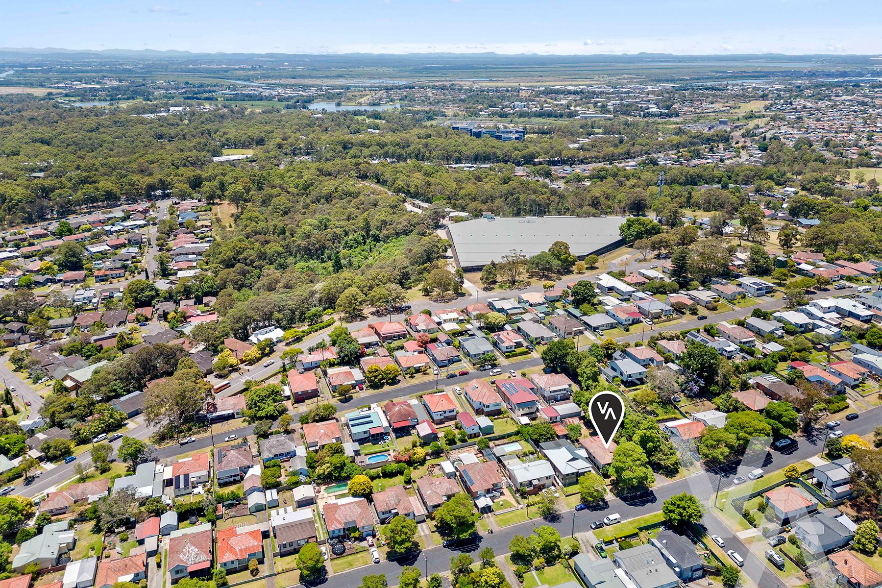 46 Seventh Street North Lambton NSW