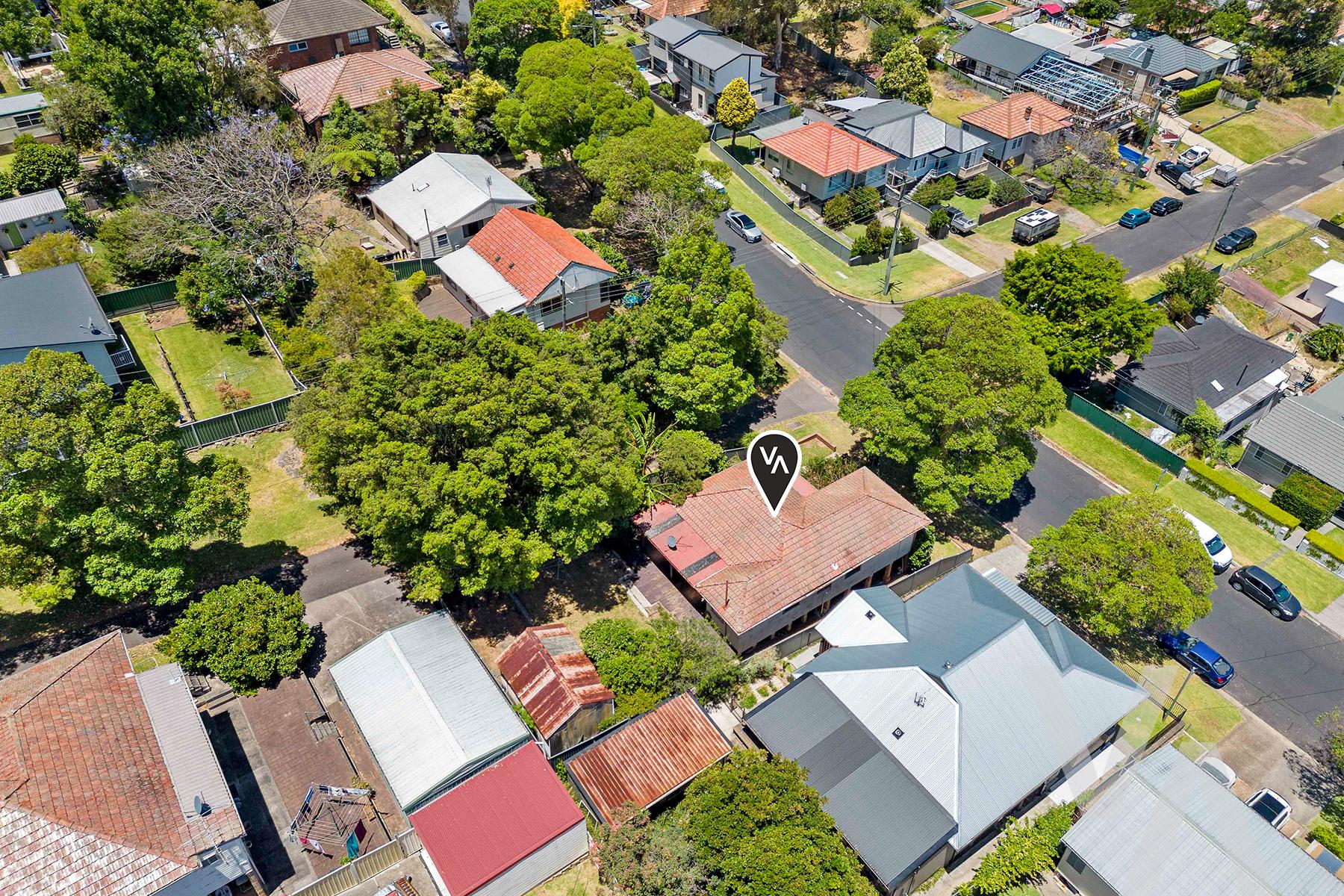 46 Seventh Street North Lambton NSW