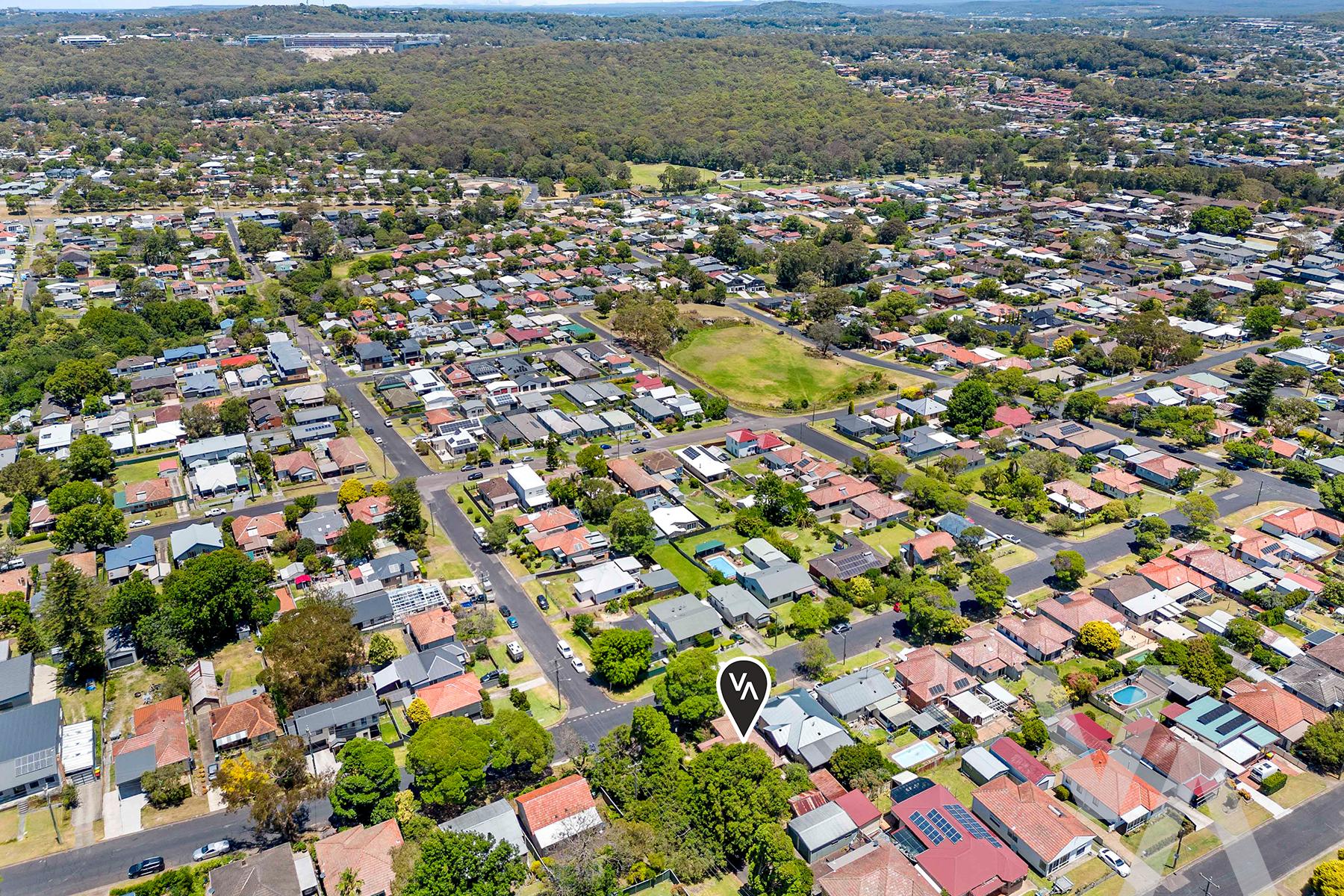 46 Seventh Street North Lambton NSW