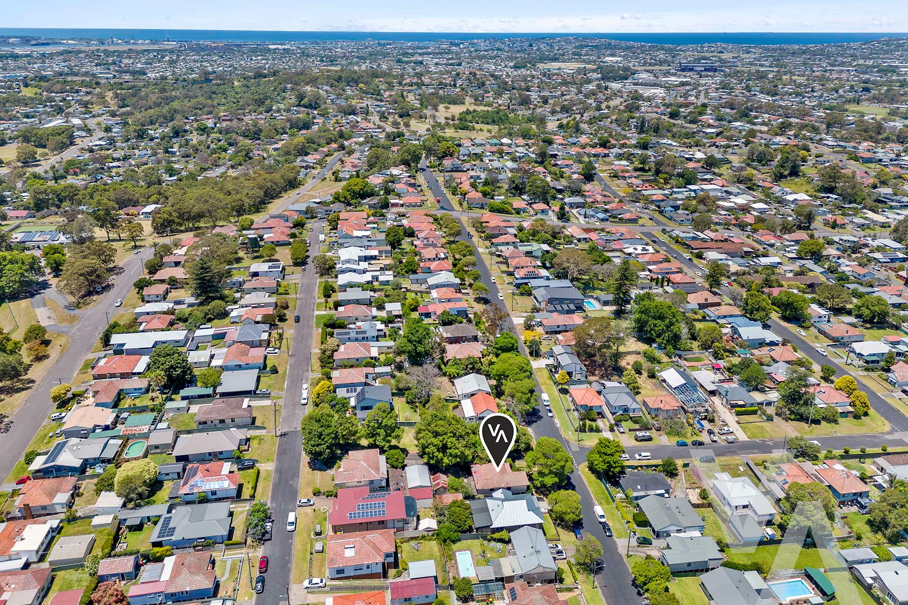 46 Seventh Street North Lambton NSW