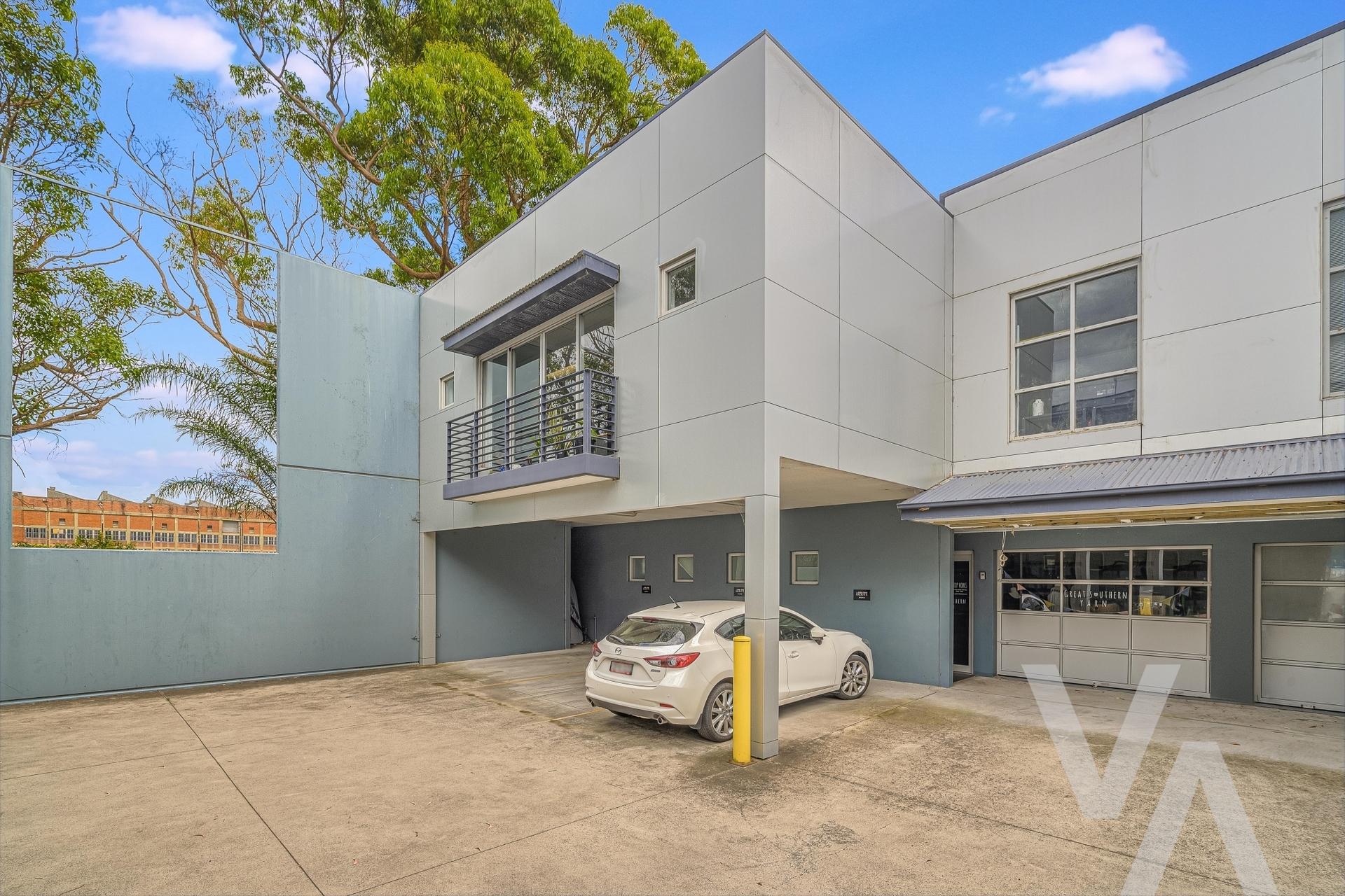 Unit 1/27 Annie Street Wickham NSW