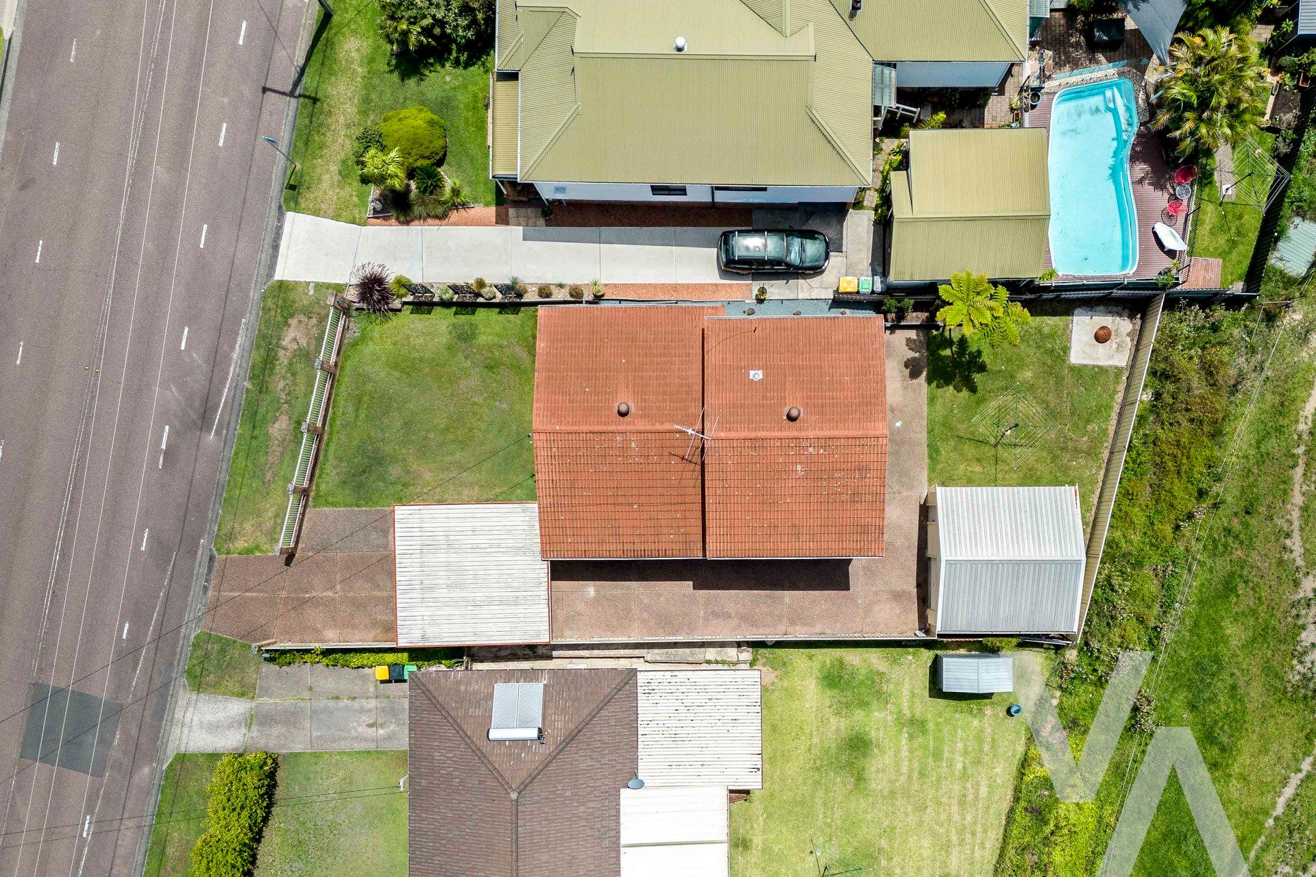 38 Bulls Garden Road Whitebridge NSW