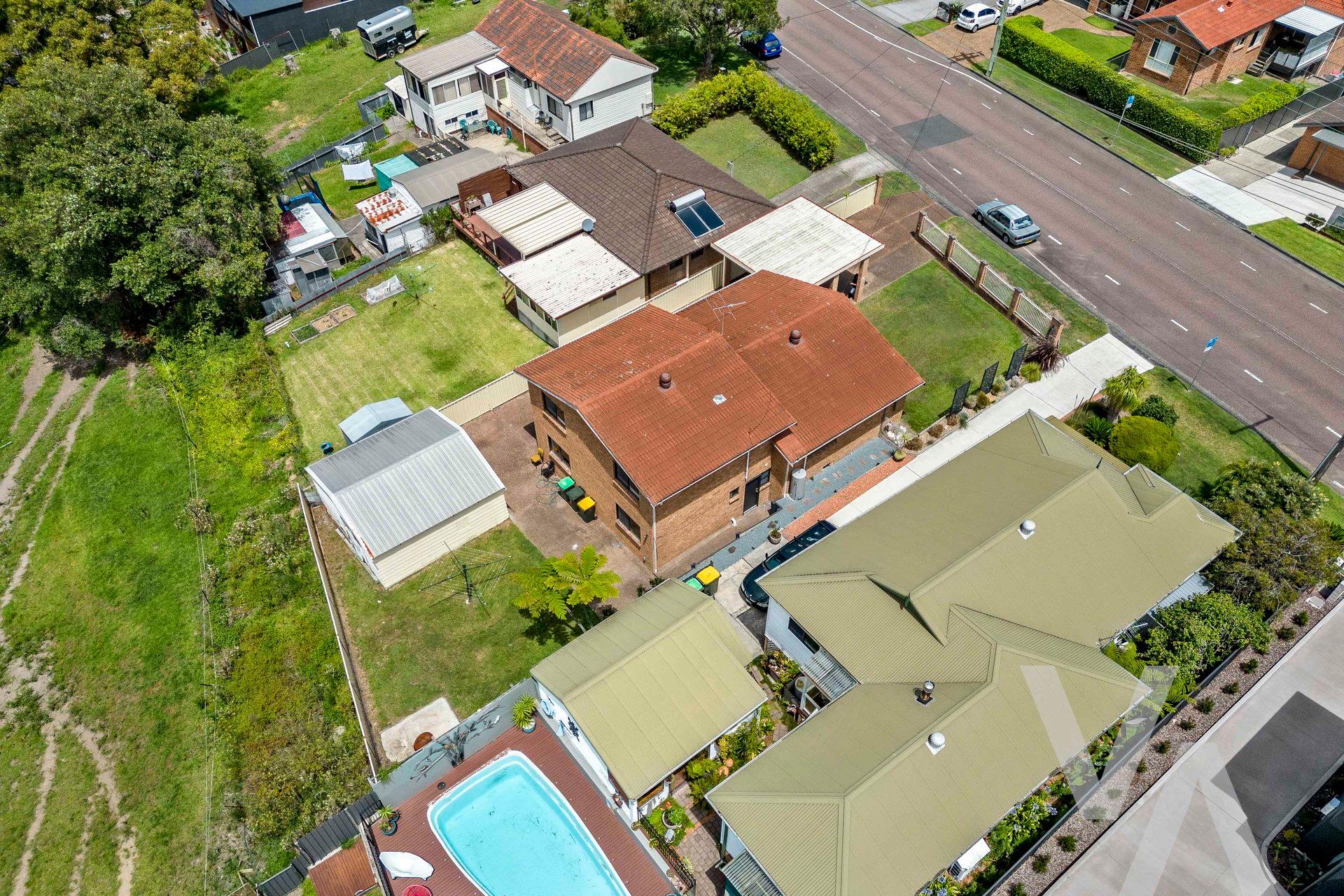 38 Bulls Garden Road Whitebridge NSW