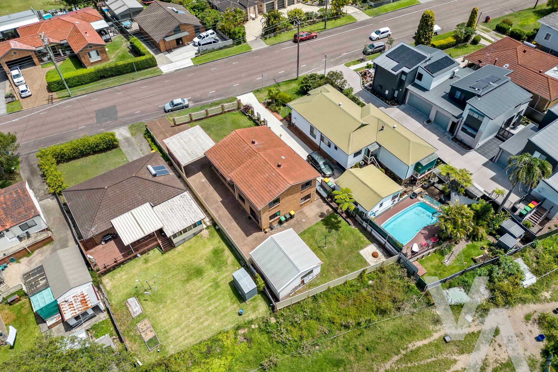 38 Bulls Garden Road Whitebridge NSW