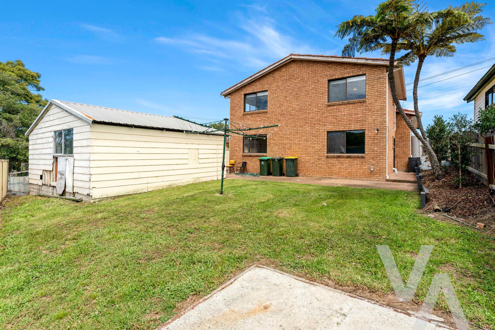 38 Bulls Garden Road Whitebridge NSW