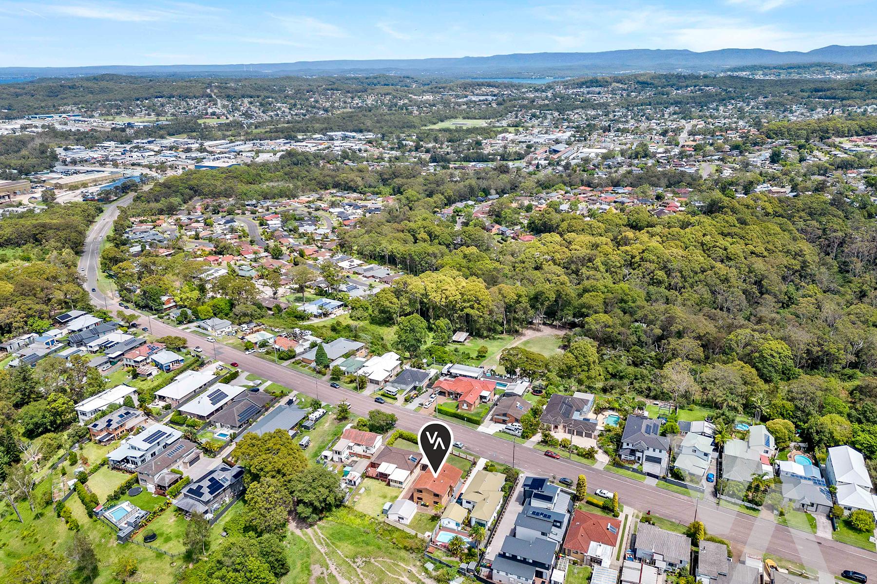 38 Bulls Garden Road Whitebridge NSW